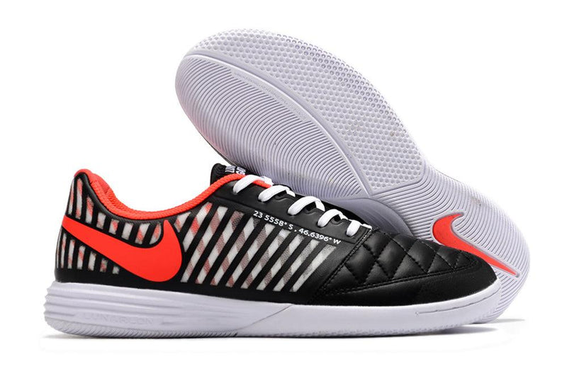 Chuteira de Futsal Nike Lunar Gato II