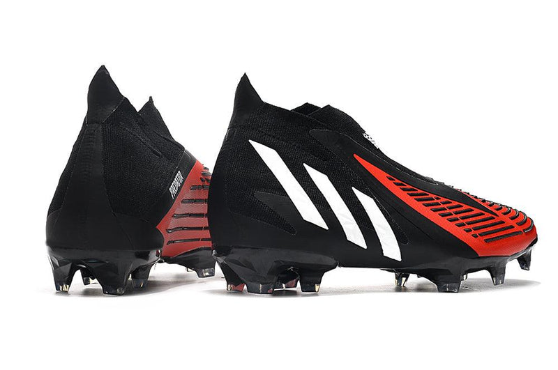 Chuteira de Campo AdidaPredator Edge+