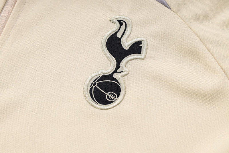 Conjunto de Inverno Tottenham