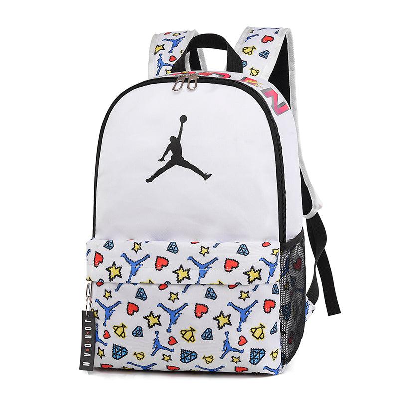 Bolsa/Mochila De Estudos Nike Jordan