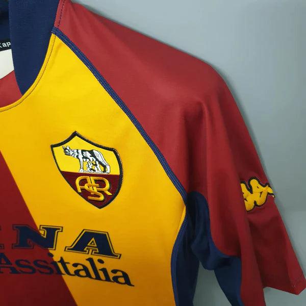 camisa-roma-retro-home-titular-2001-2002-vermelho-amarelo-azul