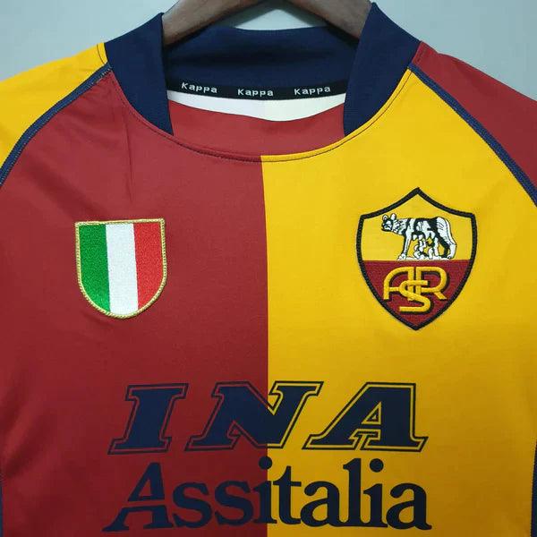 camisa-roma-retro-home-titular-2001-2002-vermelho-amarelo-azul