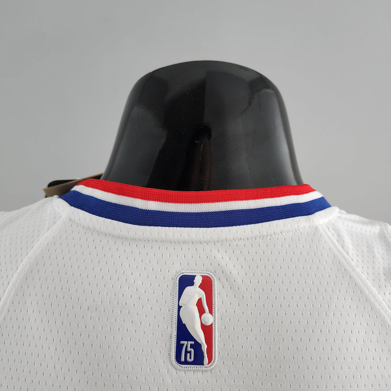 Camiseta Esportiva Los Angeles Clippers