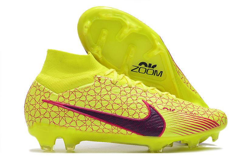 Chuteira De Campo Nike Air Zoom Mercurial Superfly IX Elite