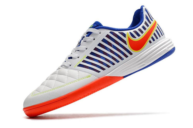 Chuteira de Futsal Nike Lunar Gato II