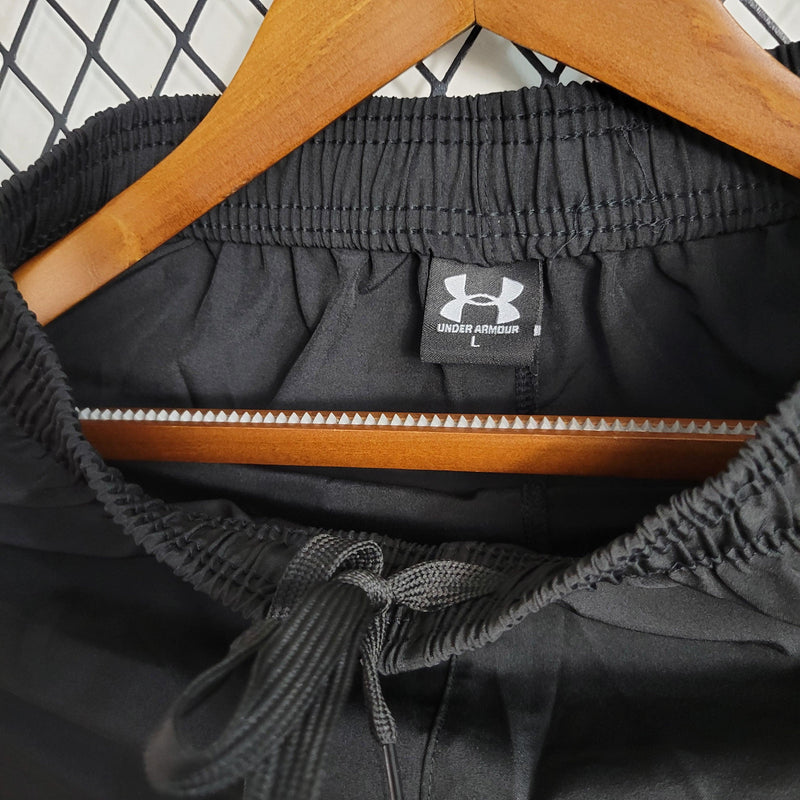 Shorts Under Armour Refletivo Treino