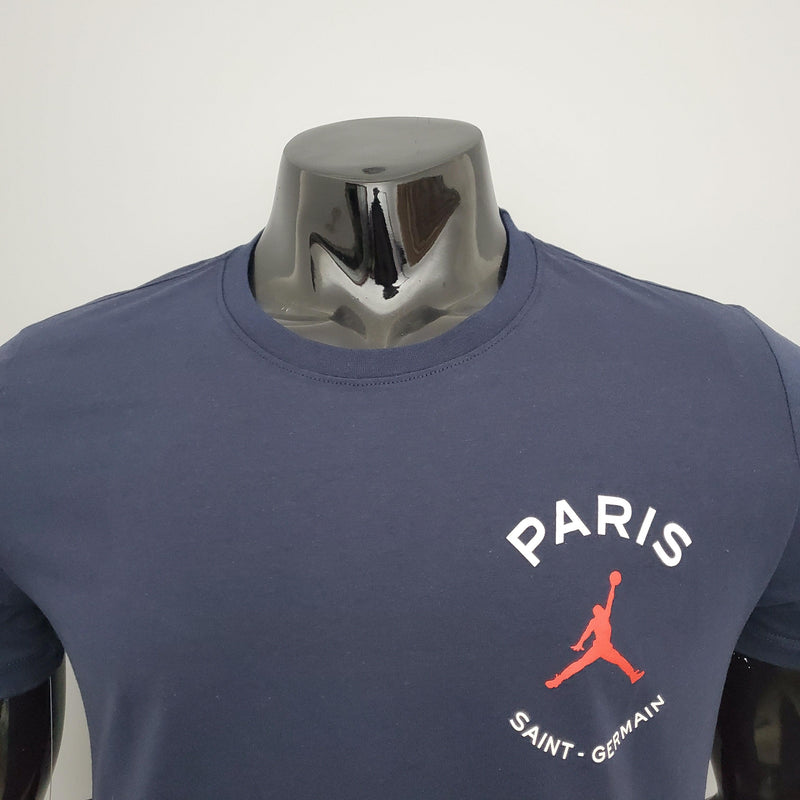 Camiseta Esportiva Nike PSG