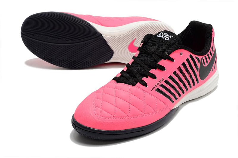 Chuteira de Futsal Nike Lunar Gato II