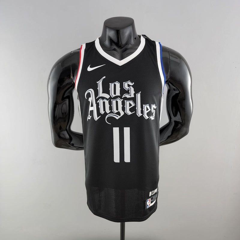 Camiseta Esportiva Los Angeles Clippers