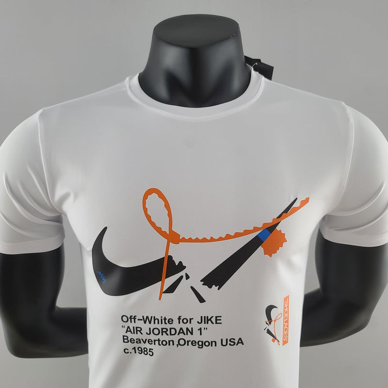 Camiseta Esportiva Nike Air Jordan