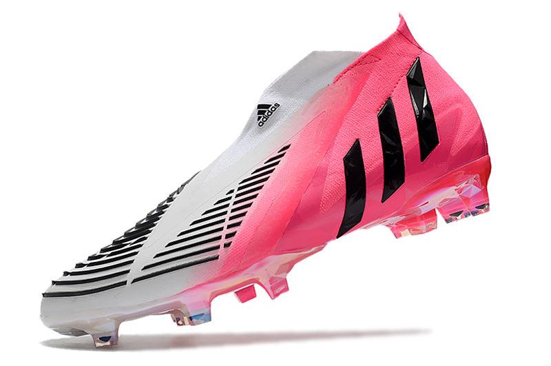 Chuteira de Campo Adidas Predator Edge+