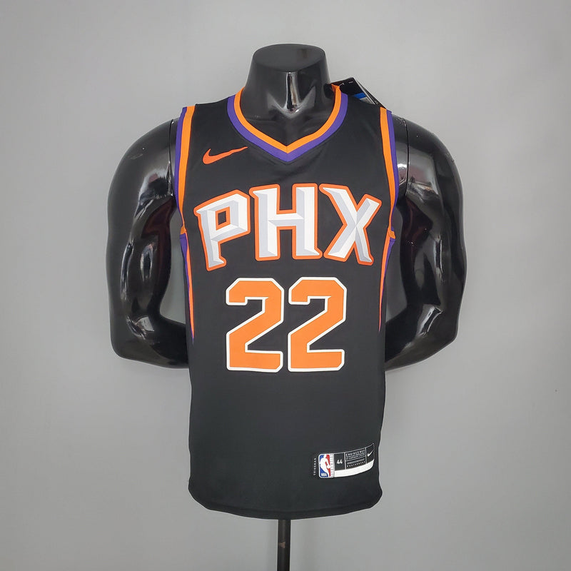 Camiseta Esportiva Phoenix Suns