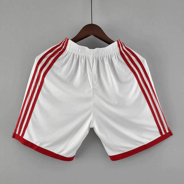 shorts-arsenal-23-branco-vermelho-versao-torcedor-bordado-frente-costas