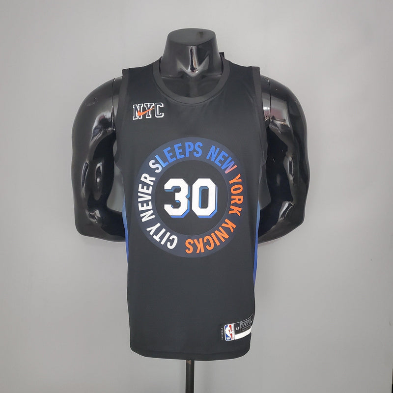 Camiseta Esportiva New York Knicks