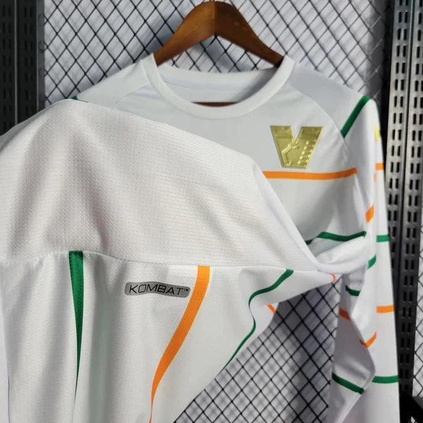 Camisa Manga Longa Venezia Kappa Away 2022/23