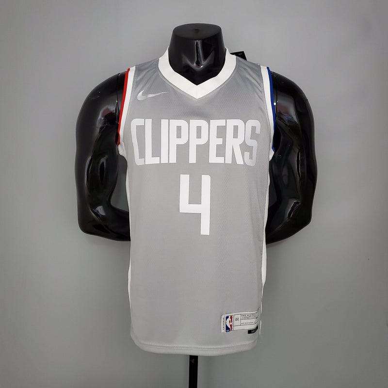 Camiseta Esportiva Los Angeles Clippers