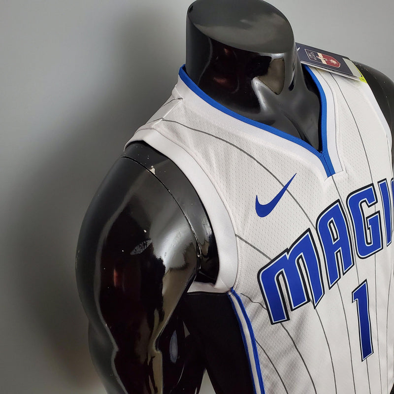 Camiseta Esportiva Orlando Magic