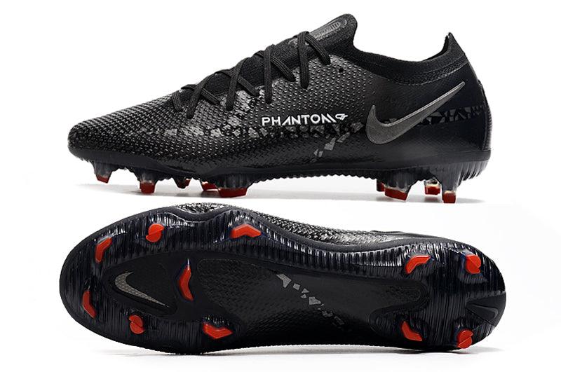 Chuteira De Campo Nike Phantom GT2 Dynamic Fit Elite 3 Cores