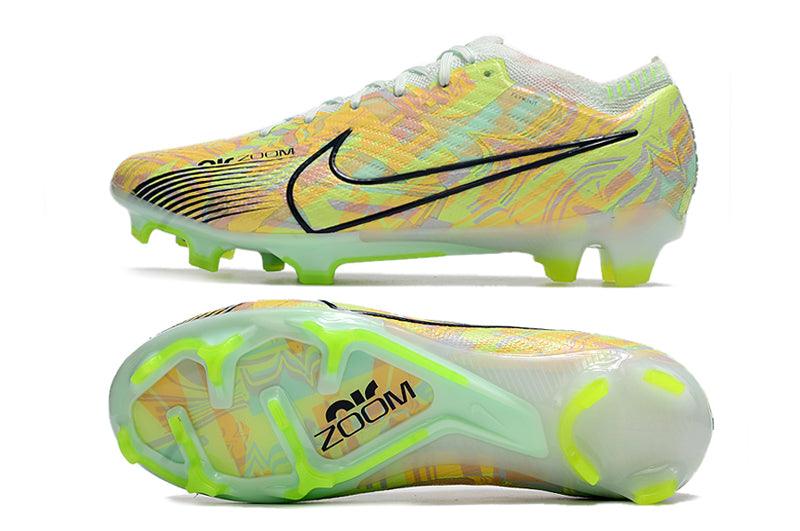 Chuteira de Campo Nike Air Zoom Mercurial Vapor XV Elite