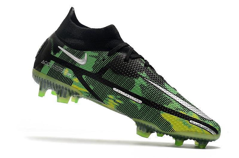 Chuteira De Campo Nike Phantom GT2 Dynamic Fit Elite