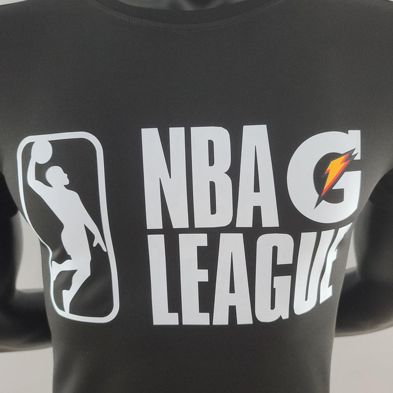 Camiseta Esportiva NBA LEAGUE Casual