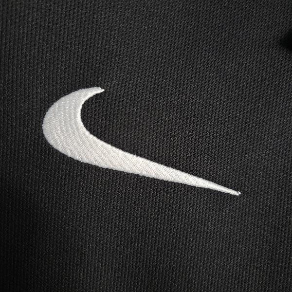 Camisa Polo França Nike 2022/23 Preto