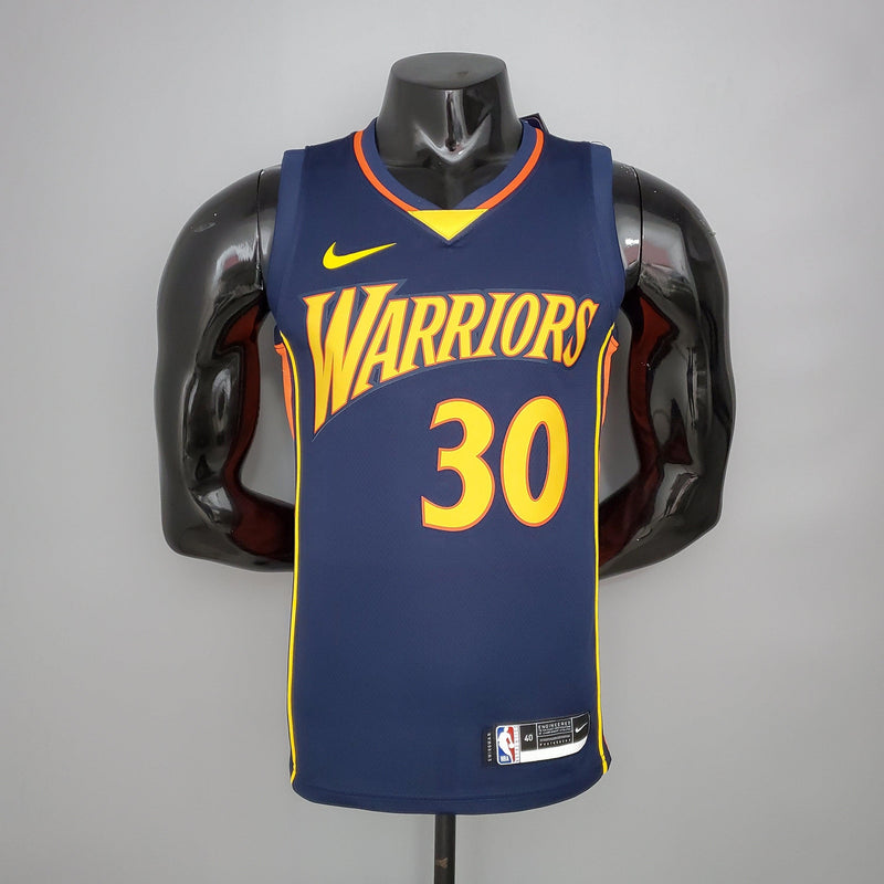 Camiseta Esportiva Golden States Warriors