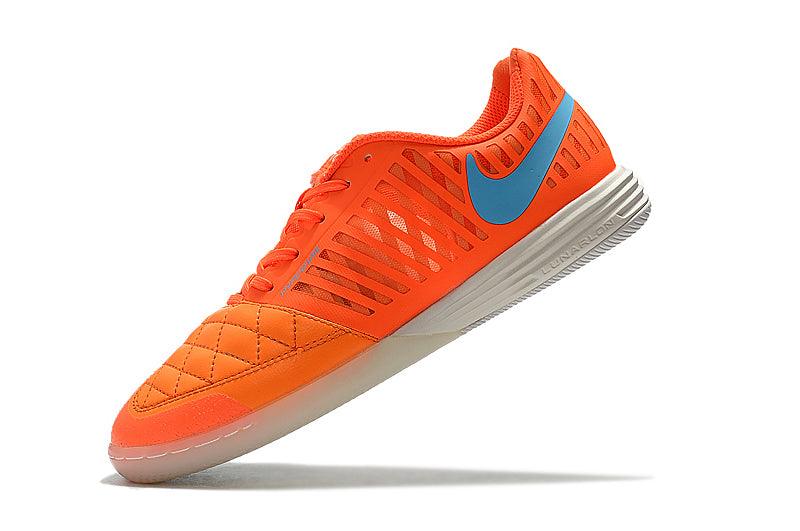 Chuteira de Futsal Nike Lunar Gato II