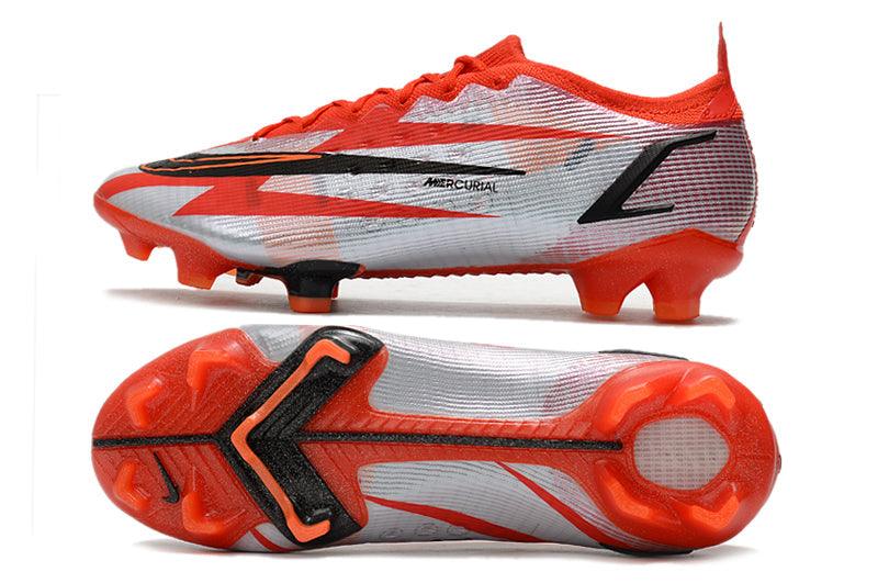 Chuteira de Campo Nike Air Zoom Mercurial Vapor XV Elite CR7