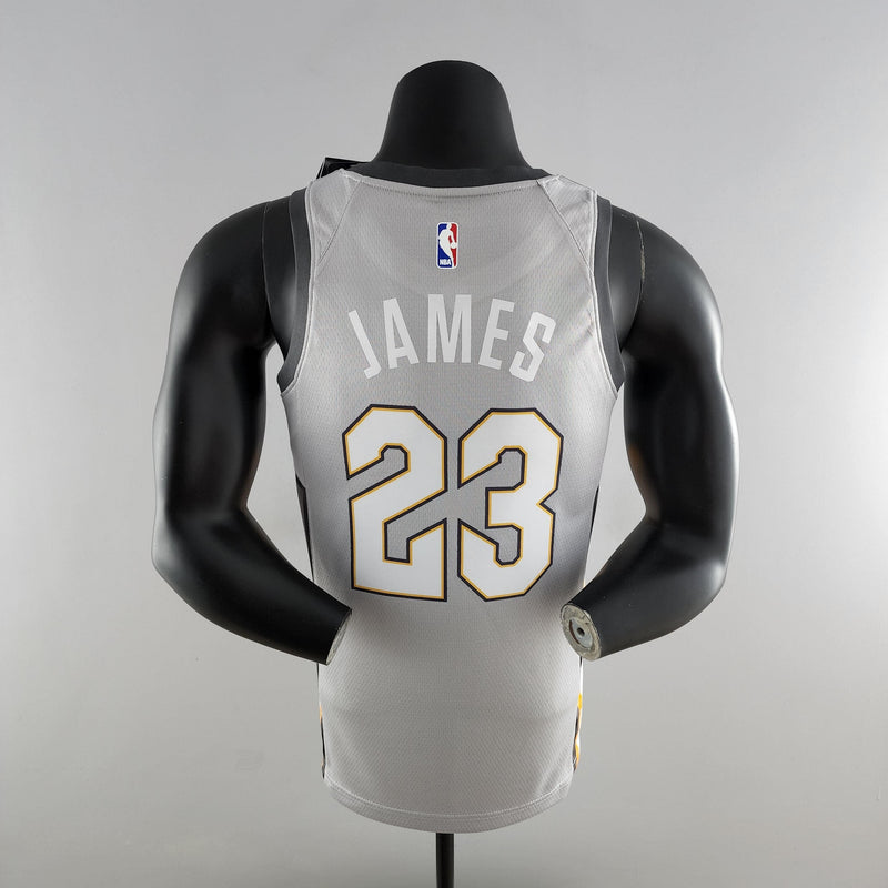 camisa-regata-de-basquete-cleveland-cavaliers-23-james-versão-torcedor