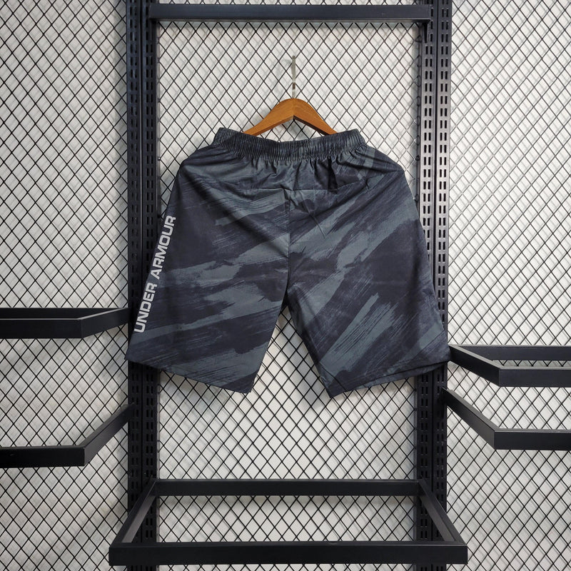 Shorts Under Armour Academia