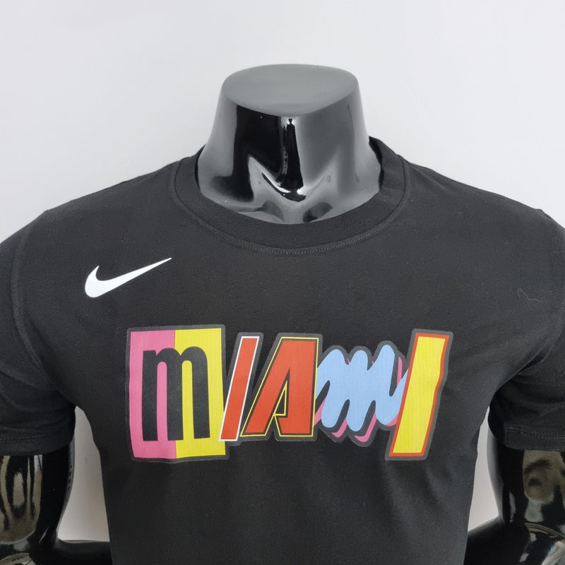 Camiseta Esportiva Nike Miami