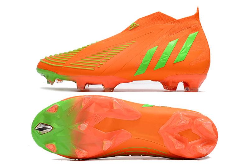 Chuteira de Campo Adidas Predator Edge+