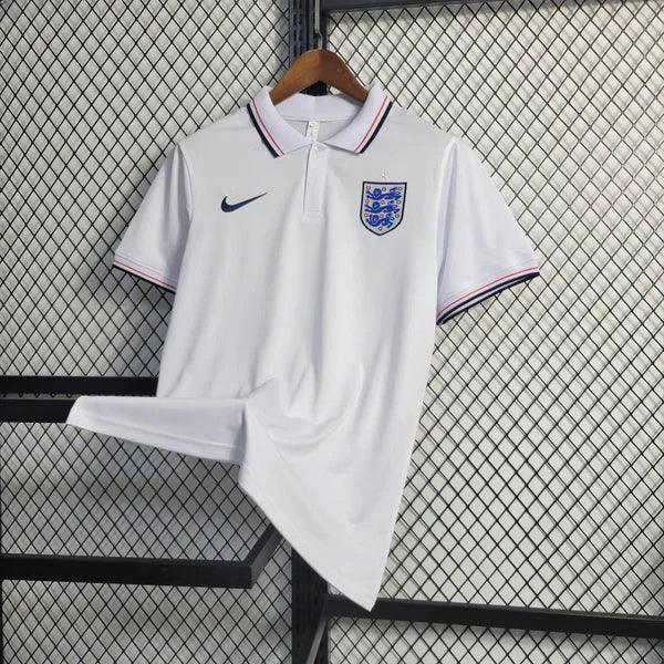 Camisa Polo Inglaterra Nike 2022/23