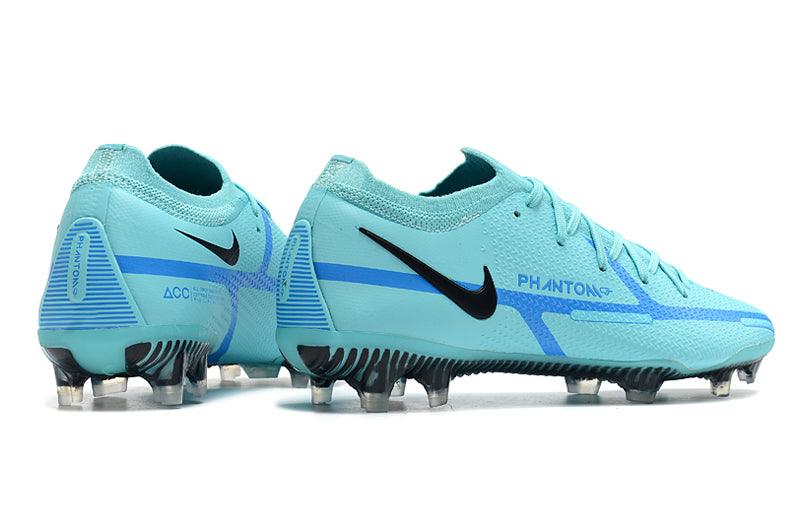 Chuteira De Campo Nike Phantom GT2 Dynamic Fit Elite 3 Cores