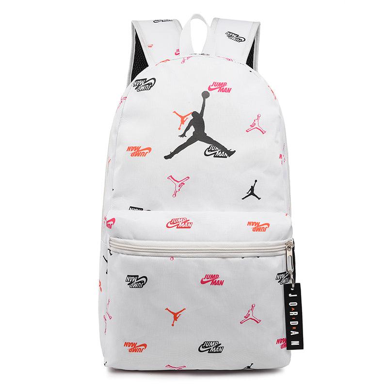 Mochila Escolar Nike Jordan