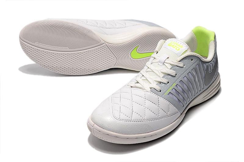 Chuteira de Futsal Nike Lunar Gato II