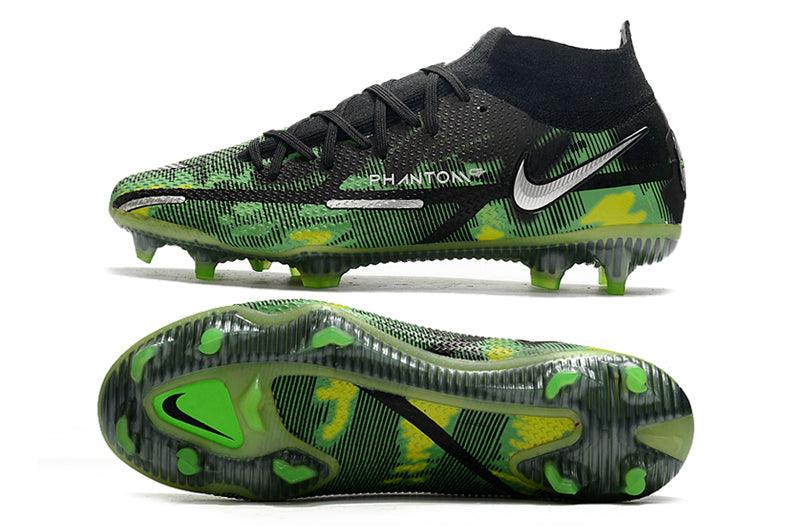 Chuteira De Campo Nike Phantom GT2 Dynamic Fit Elite