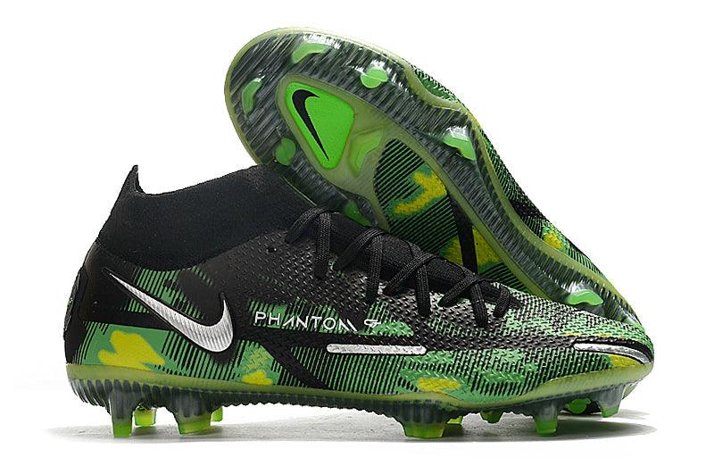 Chuteira De Campo Nike Phantom GT2 Dynamic Fit Elite