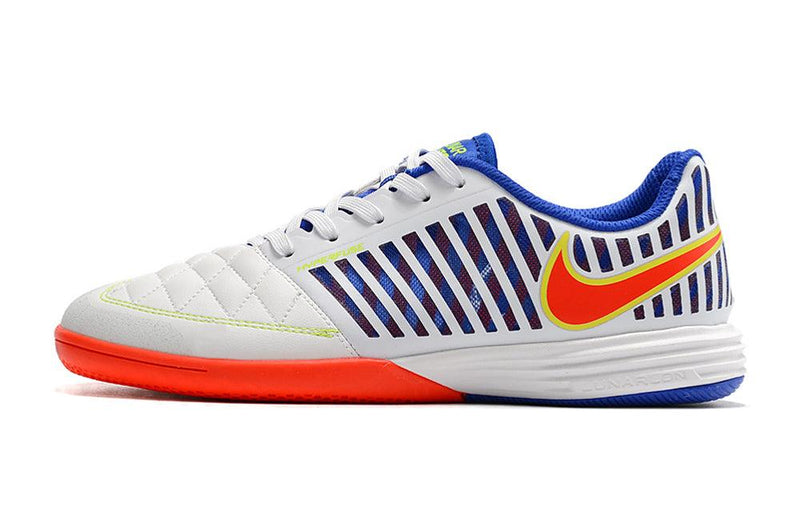 Chuteira de Futsal Nike Lunar Gato II