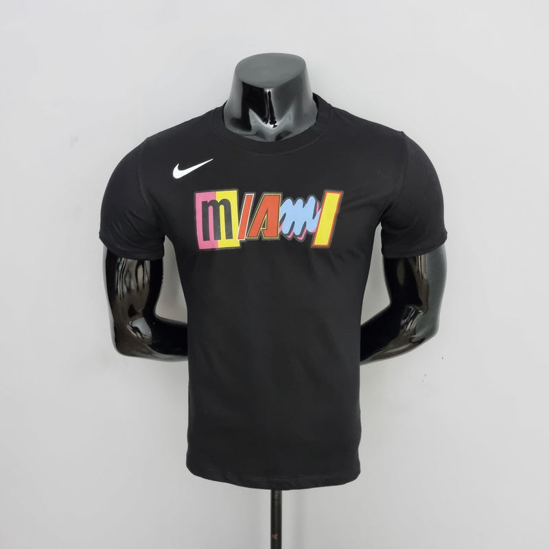 Camiseta Esportiva Nike Miami