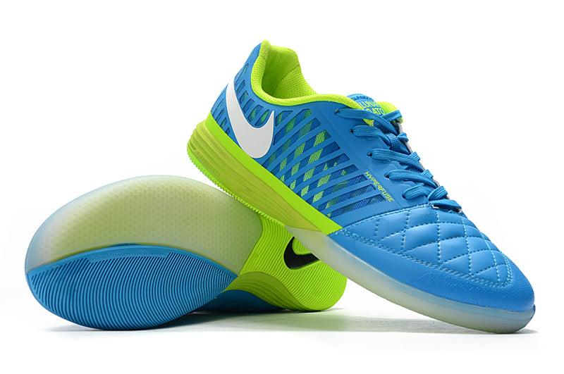 Chuteira de Futsal Nike Lunar Gato II