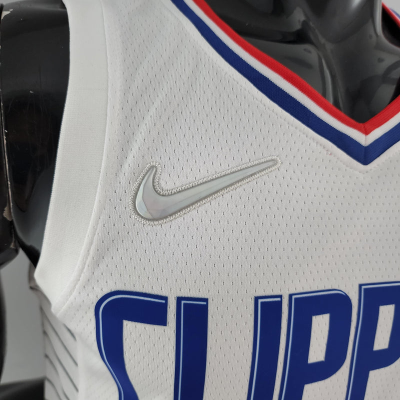 Camiseta Esportiva Los Angeles Clippers