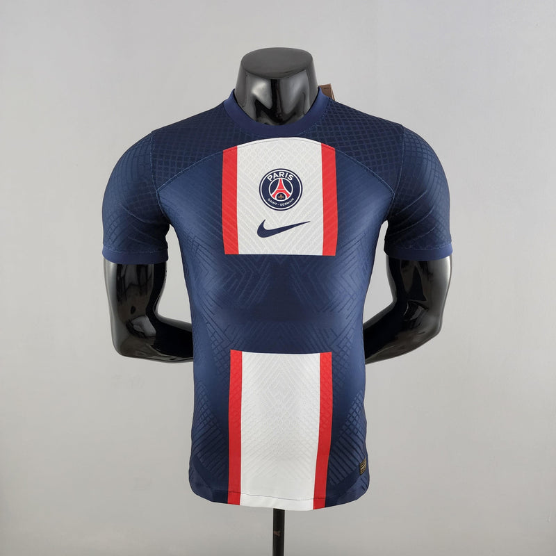 Camisa PSG Home - Versão Jogdaor