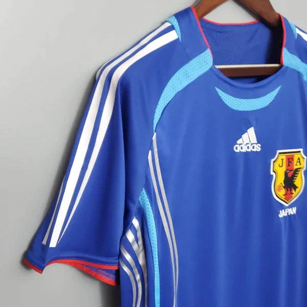 camisa-japão-titular-2006-I-home-azul-branco-copa-do-mundo