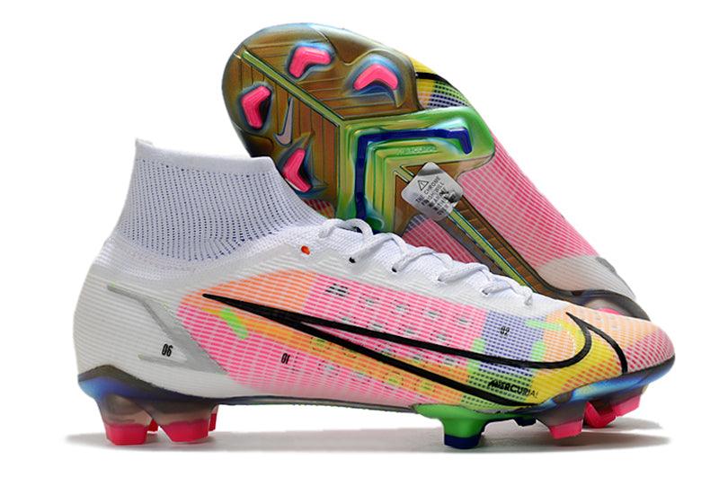 Chuteira De Campo Nike Superfly 8 Elite