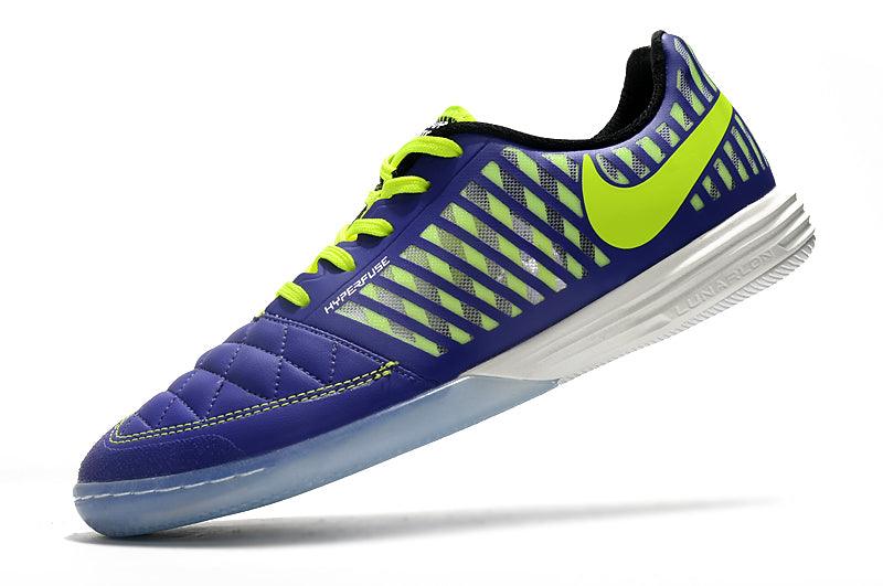 Chuteira de Futsal Nike Lunar Gato II