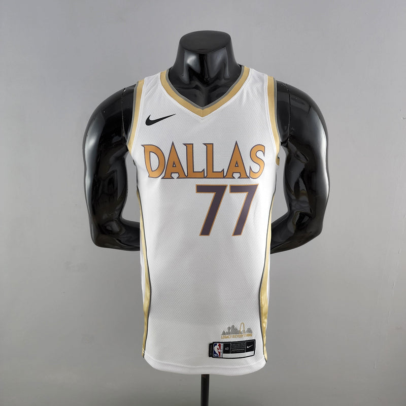 Camiseta Esportiva Dallas Mavericks