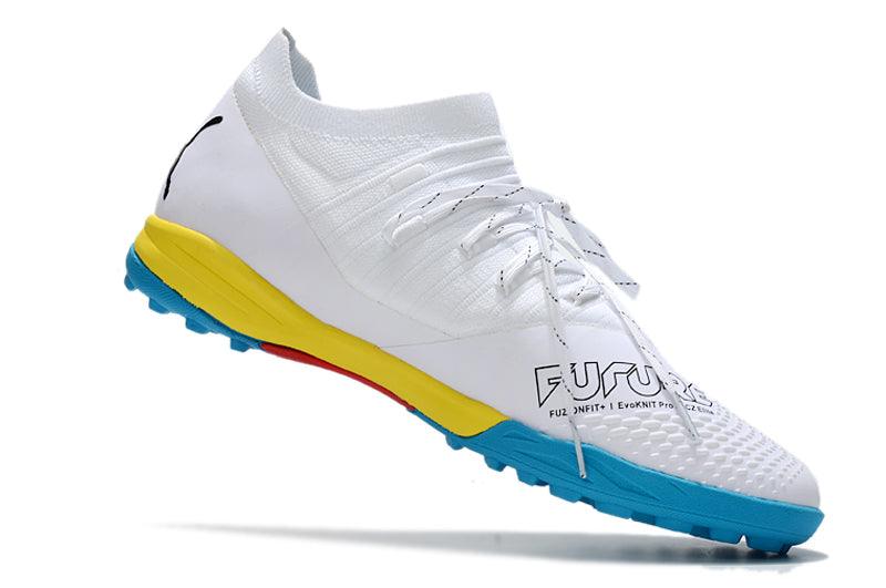 Chuteira de Society Puma Future Z 1.3