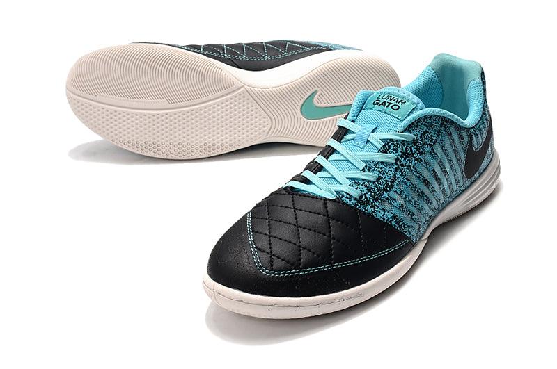 Chuteira de Futsal Nike Lunar Gato II